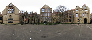 Thumbnail of Manchester University photosphere