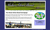 Muker Band website