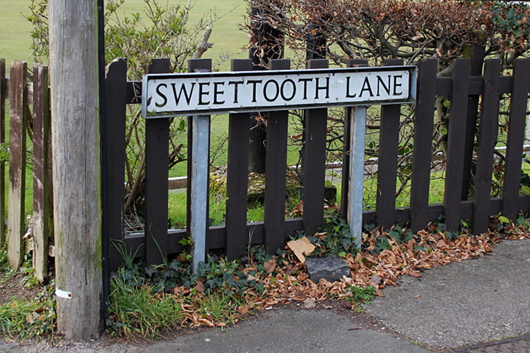 Sweettooth Lane